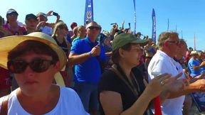 Finał Mistrzostw Polski w piłce ręcznej plażowej PGNiG Summer Superliga 2020 po raz pierwszy telewizji!