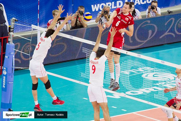 Bartosz Kurek ma za sobą kolejny świetny występ w LŚ