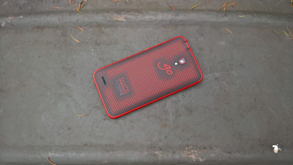 Alcatel OneTouch Go Play - test i recenzja "wytrzymałego" smartfona 67
