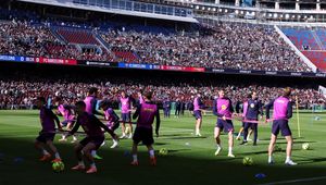 Padła data. Wtedy Barcelona zagra na Camp Nou