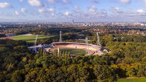 Deweloper wybuduje osiedle obok stadionu? Klub zapowiada kroki prawne