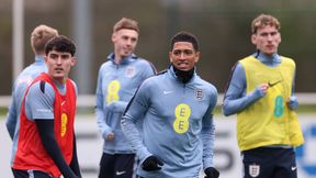 Gwiazda Realu nie zagra w reprezentacji. Środek ostrożności