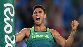 Mistrz olimpijski w skoku o tyczce zrezygnował