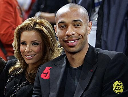 Eva Longoria i Tony Parker szykują się do ślubu