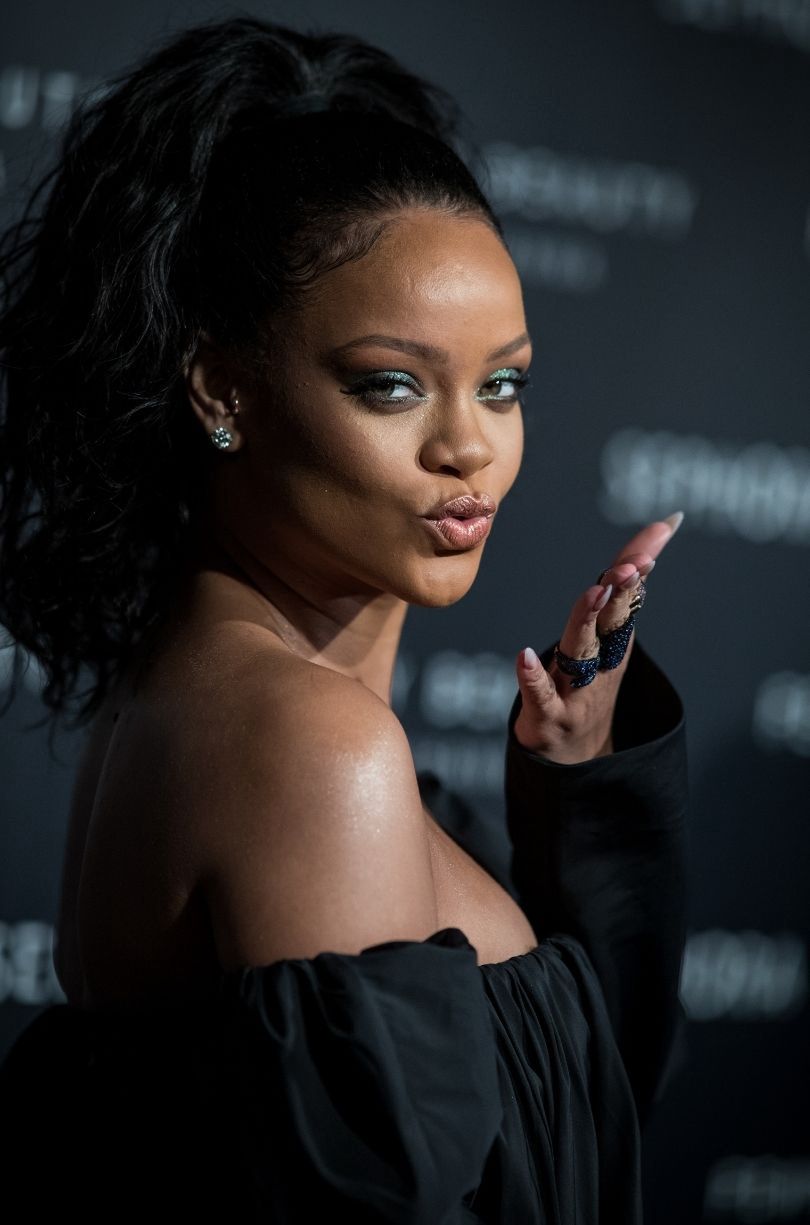Rihanna