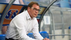 Lotto Ekstraklasa: trenerska karuzela wyhamowała. Kluby już nie zwalniają trenerów na potęgę
