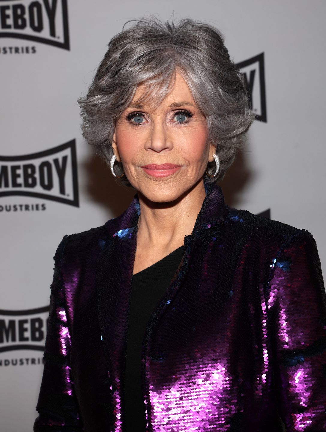 Jane Fonda zmaga się z nowotworem. O szczegółach poinformowała w sieci
