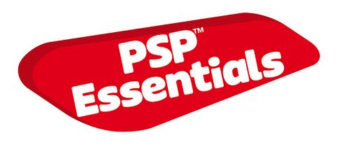 PSP Essentials - tańsze gry na PSP