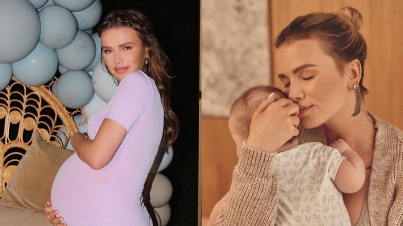 Gwiazdy o seksie w i po ciąży