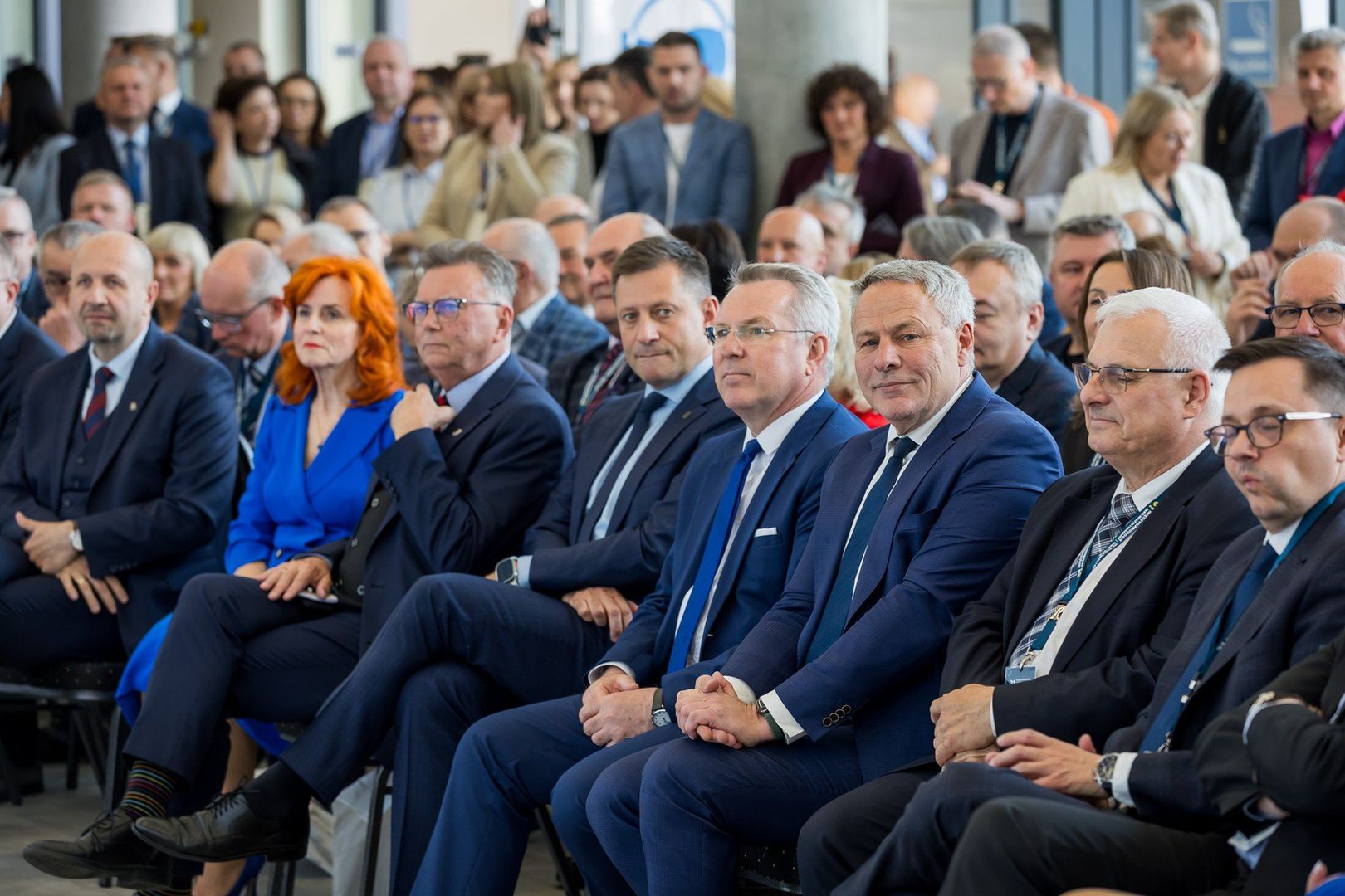 Międzynarodowe Targi Maszyn i Urządzeń dla Wodociągów i Kanalizacji WOD-KAN 2025 w Bydgoszczy