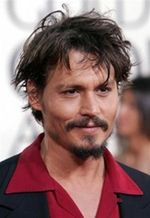 Przyszłość dzieci przeraża Johnny'ego Deppa
