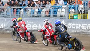 Żużel. Znamy sędziów najbliższych spotkań Metalkas 2. Ekstraligi