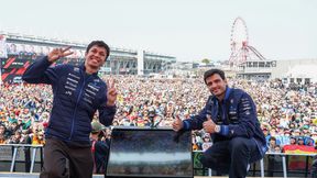 Stracą obu kierowców? Dzieje się na rynku transferowym