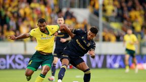 Lech skuteczniejszy o jedną bramkę