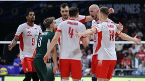 Zestaw par 1/2 finału mistrzostw świata. Czeka nas starcie gigantów