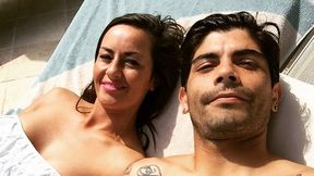 Inter Mediolan zyskał dobrego piłkarza i piękną fankę. Oto żona Evera Banegi