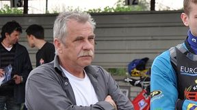 Z kartek kalendarza - 25 listopada: 60. urodziny Andrzeja Maroszka. Chris Holder ze złotem