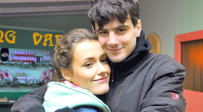 Królowie śródmieścia