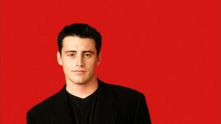 Matt LeBlanc