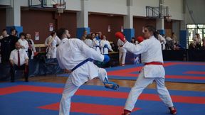 Kolejne AMP w karate już w weekend w Białymstoku