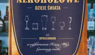 Alkoholowe dzieje świata