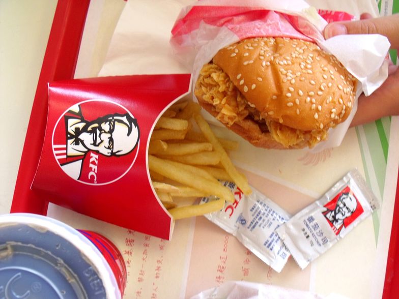 AmRest sfinalizował nabycie 15 restauracji KFC w Niemczech