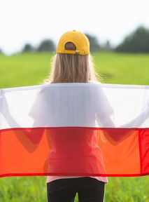 Polska bezpieczna dla samotnych turystek? Konkurencja w tyle
