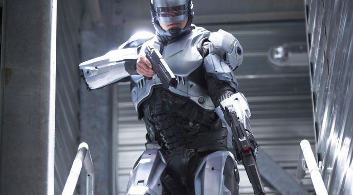 RoboCop