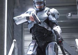 TVP 2 HD RoboCop