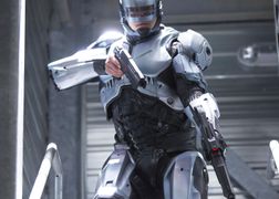 TVP 1 RoboCop