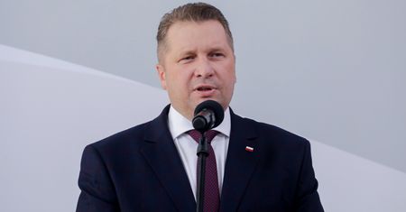 Klamka zapadła. Tego będą uczyć w polskich szkołach