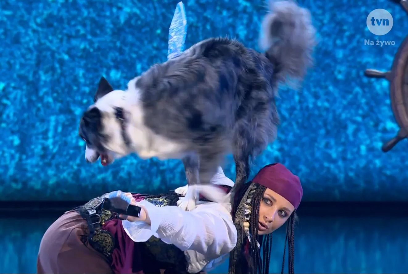 Liza i Dina