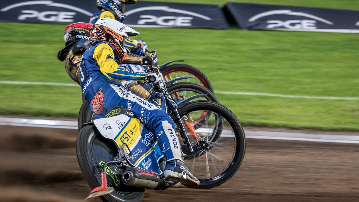 WP SportoweFakty / Michał Chęć