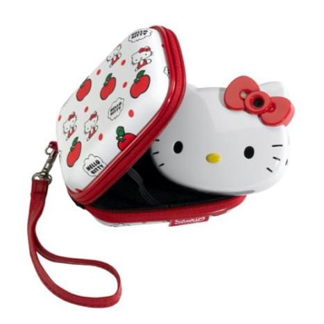 "Face" Hello Kitty - kompakt dla prawdziwego fanboya 3