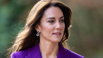Nowe wieści na temat stanu zdrowia Kate Middleton. Podjęła ważną decyzję, która pomoże jej dojść do siebie w spokoju