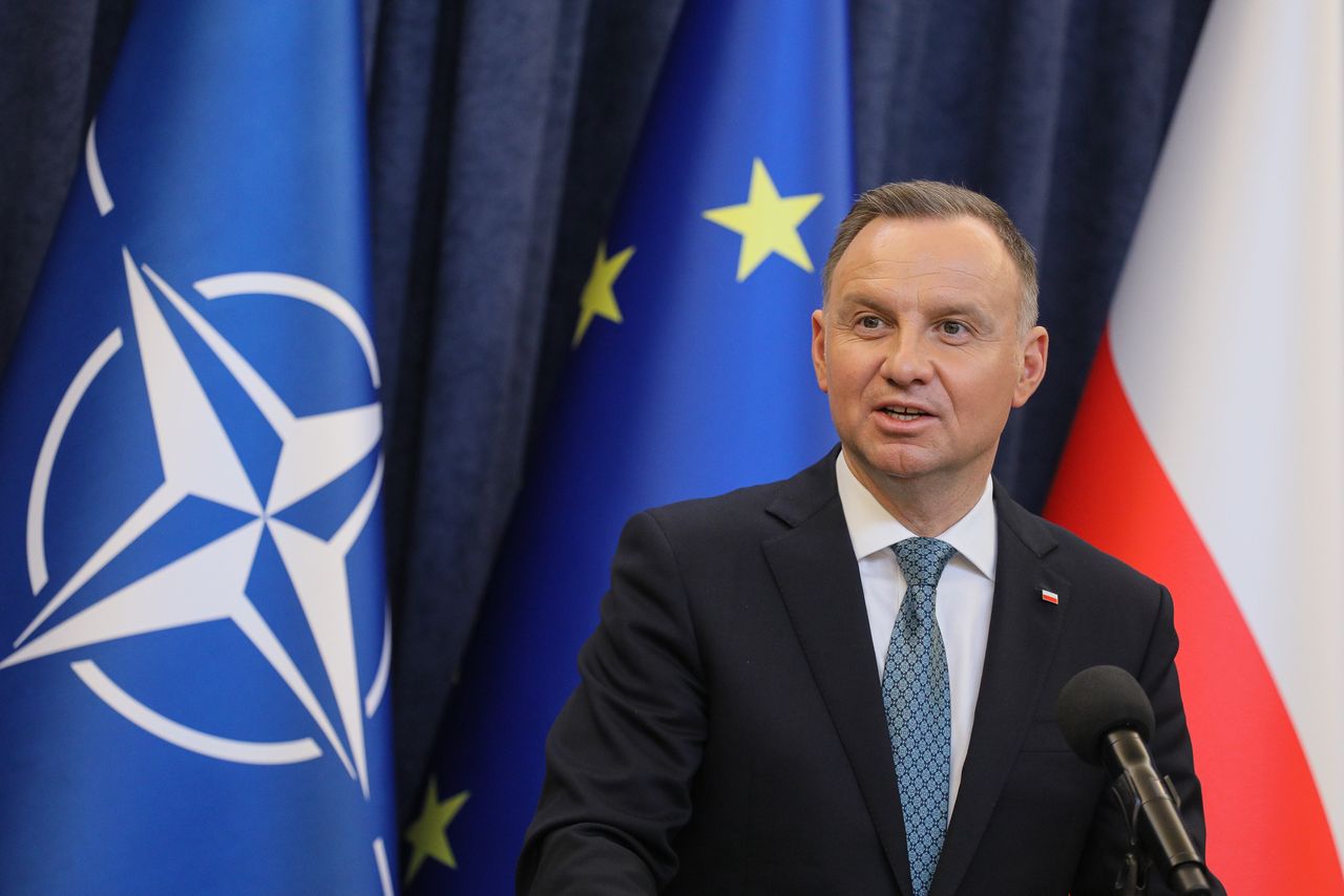 Andrzej Duda