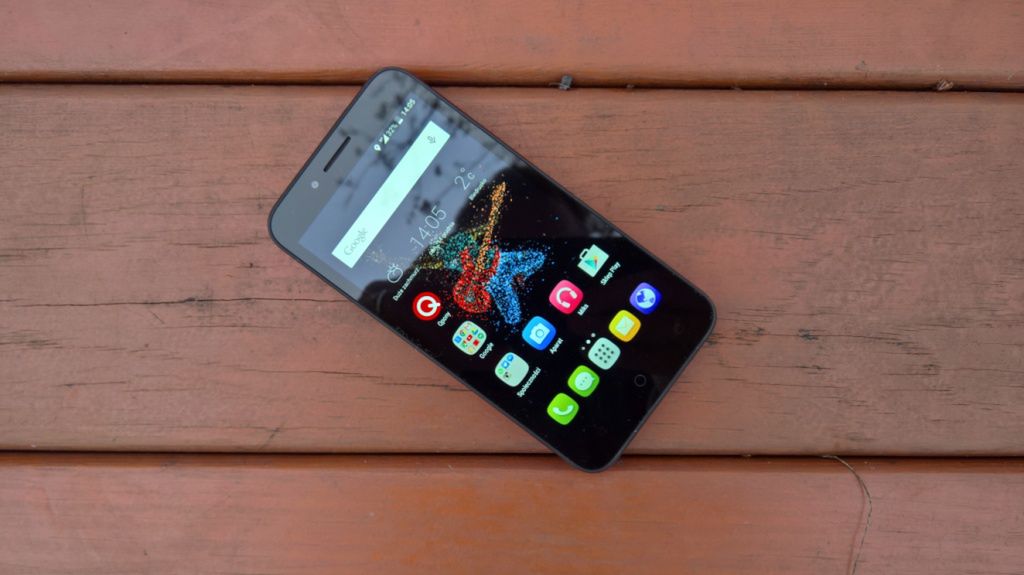 Alcatel OneTouch Go Play - test i recenzja "wytrzymałego" smartfona 10