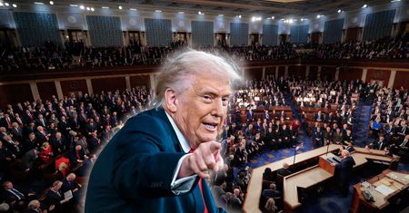 Wybory "połówkowe" w USA. Jest najnowszy sondaż