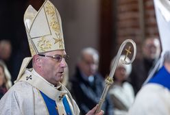 "Trudna dla Kościoła przeszłość". Abp Polak zapowiada prace komisji ws. pedofilii