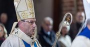 "Trudna dla Kościoła przeszłość". Abp Polak zapowiada prace komisji ws. pedofilii