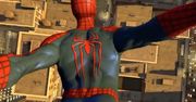 Spider-Man powinien mieć zmysły ostre jak brzytwa, a jednak nie zauważył nadejścia nowej generacji