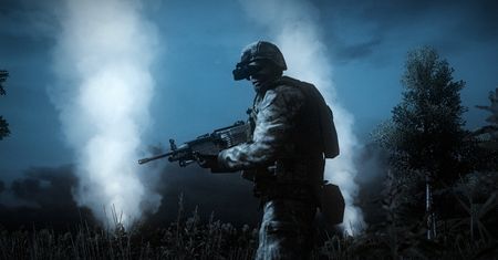 Codemasters kończy z Operation Flashpoint: Dragon Rising