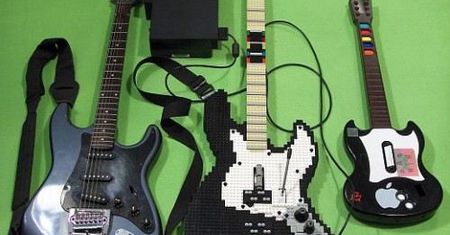 Fani gier z LEGO w tytule nie będą uradowani
