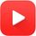 Tubex - Videos and Music for YouTube ikona
