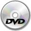 VirtualDVD icon