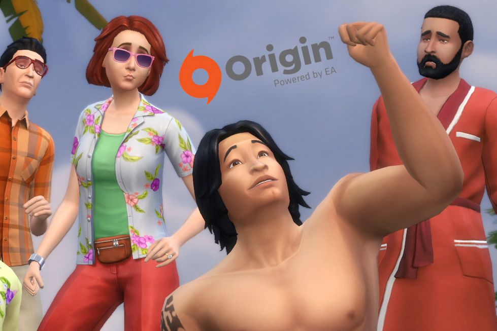 Zastanawiałeś się czy kupić The Sims 4? Sprawdź pełną wersję zupełnie za darmo