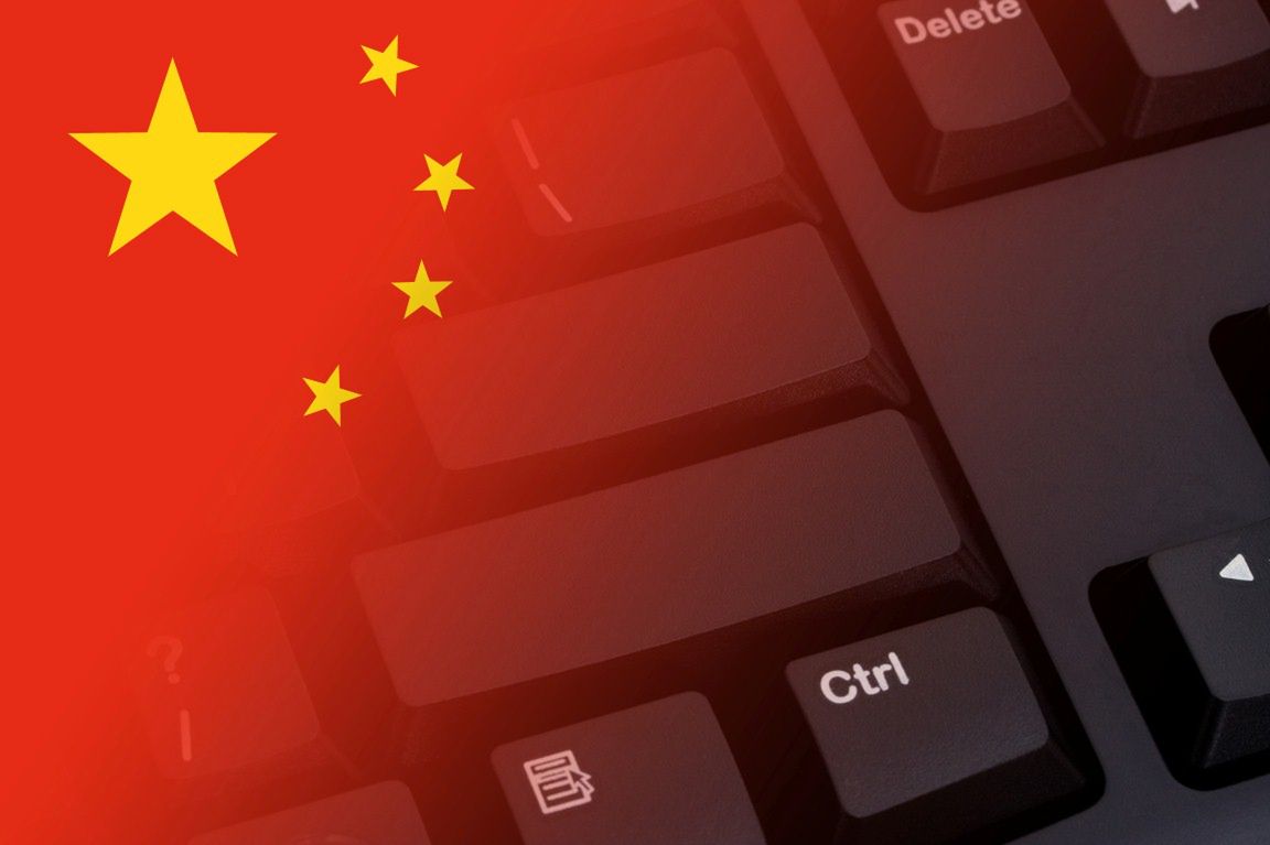 Chiny wyrzucają produkty Symanteca i Kaspersky’ego z administracji rządowej