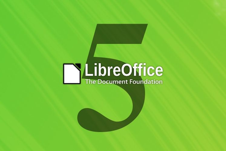 LibreOffice 5.1 przyniesie dwukrotnie szybsze uruchamianie i integrację z chmurą