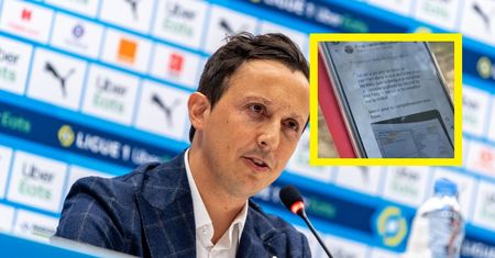 Szokujące wieści. Prezes znanego klubu miał oszukać kibica