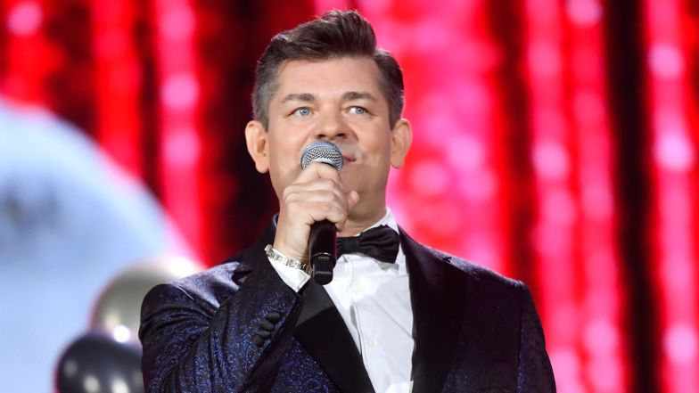 Zenek Martyniuk obrzucony jajkami. Sprawca ukarany